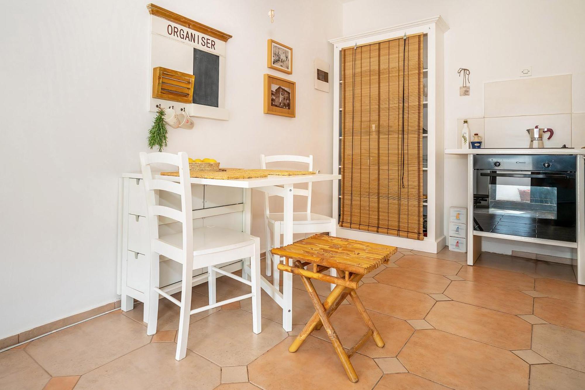 Apartments Edo With Terrace Baška Dış mekan fotoğraf